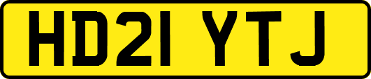 HD21YTJ