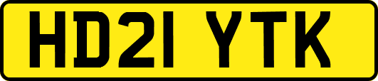 HD21YTK