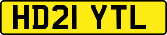 HD21YTL