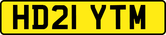 HD21YTM