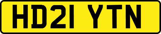 HD21YTN