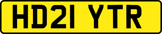 HD21YTR