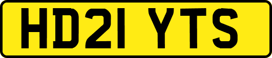HD21YTS