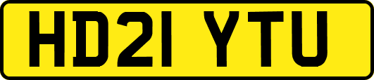 HD21YTU