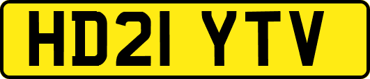 HD21YTV