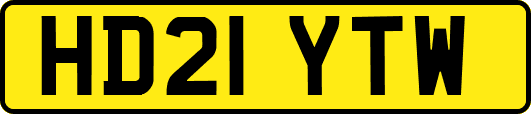 HD21YTW