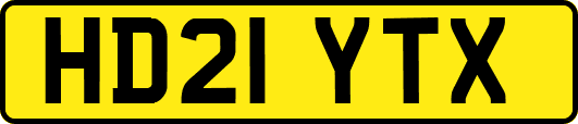 HD21YTX