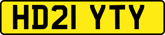 HD21YTY
