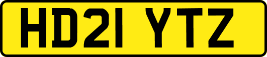 HD21YTZ