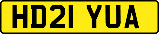 HD21YUA