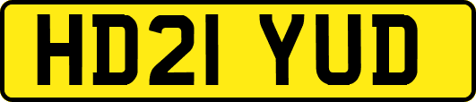 HD21YUD