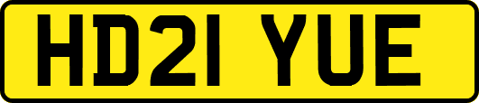 HD21YUE
