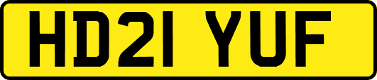 HD21YUF