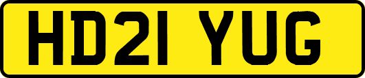 HD21YUG