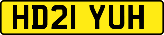 HD21YUH