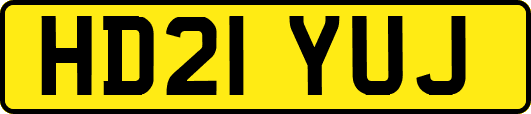 HD21YUJ