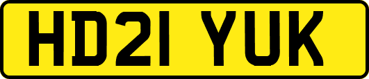 HD21YUK
