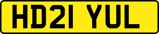 HD21YUL