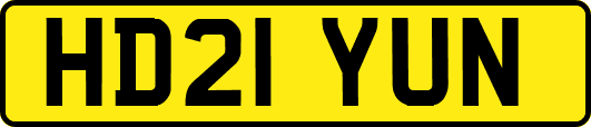 HD21YUN