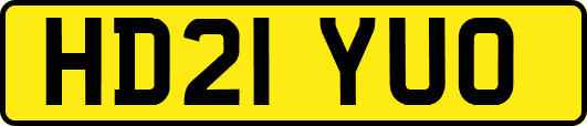 HD21YUO