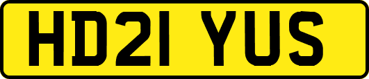 HD21YUS