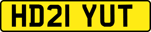 HD21YUT