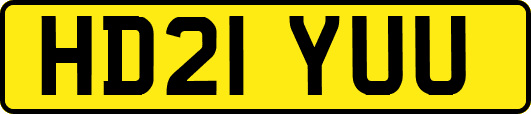 HD21YUU