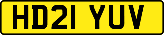 HD21YUV