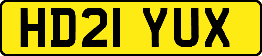 HD21YUX