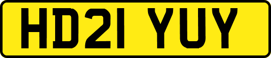 HD21YUY