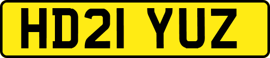 HD21YUZ