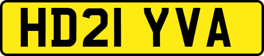 HD21YVA