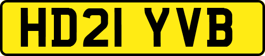 HD21YVB