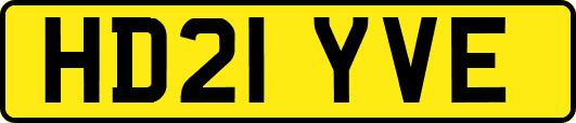 HD21YVE