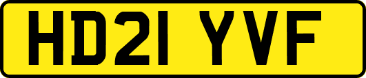HD21YVF