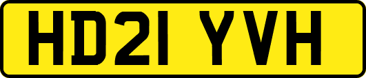HD21YVH