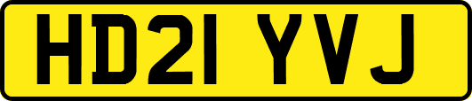 HD21YVJ