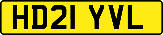 HD21YVL