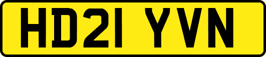 HD21YVN