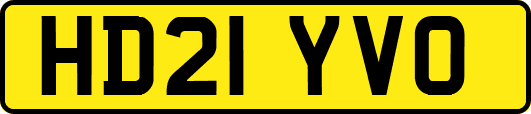 HD21YVO