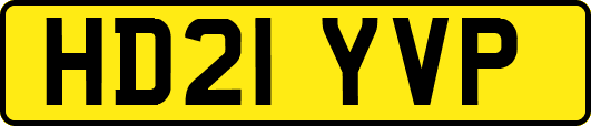 HD21YVP