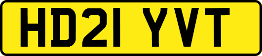 HD21YVT