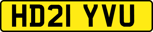 HD21YVU