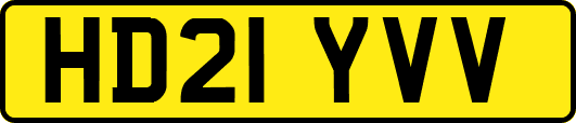 HD21YVV