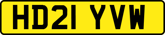 HD21YVW