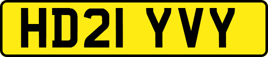HD21YVY