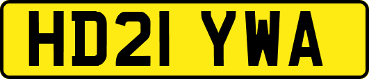 HD21YWA