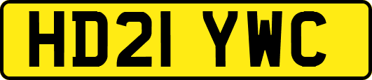 HD21YWC