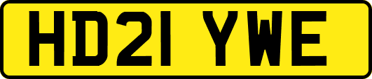 HD21YWE
