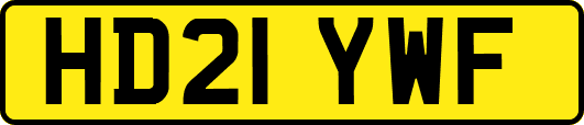 HD21YWF